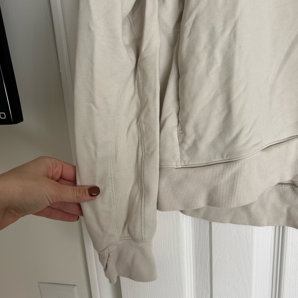 On the move sweatshirt - Picture 2 of 6